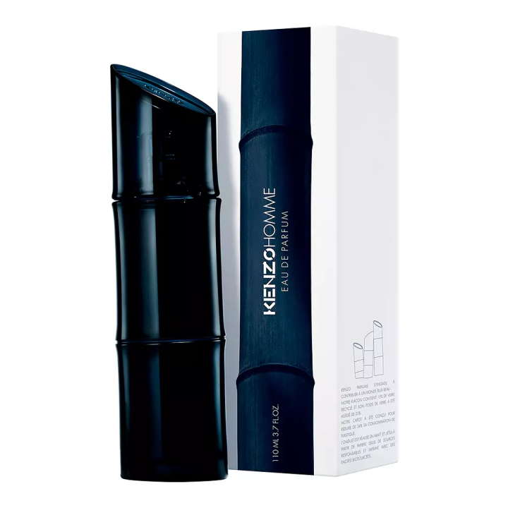 Perfume Kenzo POUR HOMME Eau De Parfum 110 Vaporizador