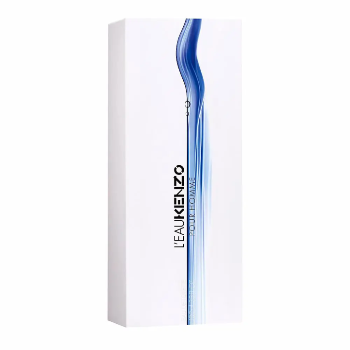 Perfume Kenzo L'EAU PAR HOMME EDT 100 Vaporizador