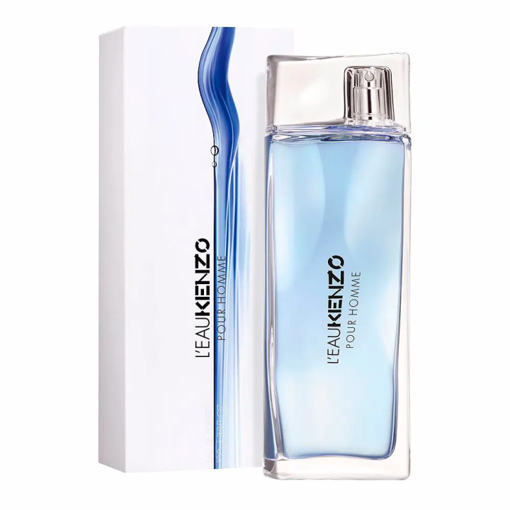 Perfume Kenzo L'EAU PAR HOMME EDT 100 Vaporizador