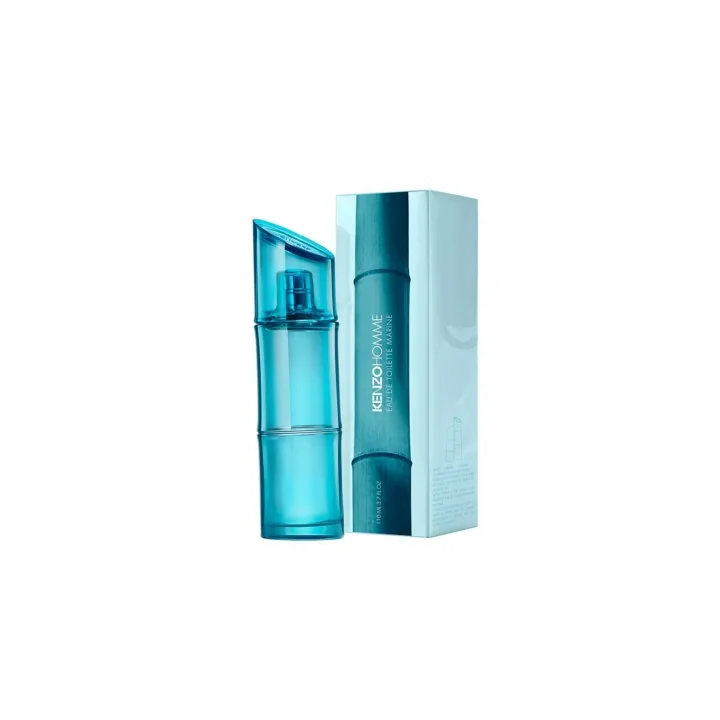 Perfume Kenzo HOMME MARINE EDT 110 Vaporizador