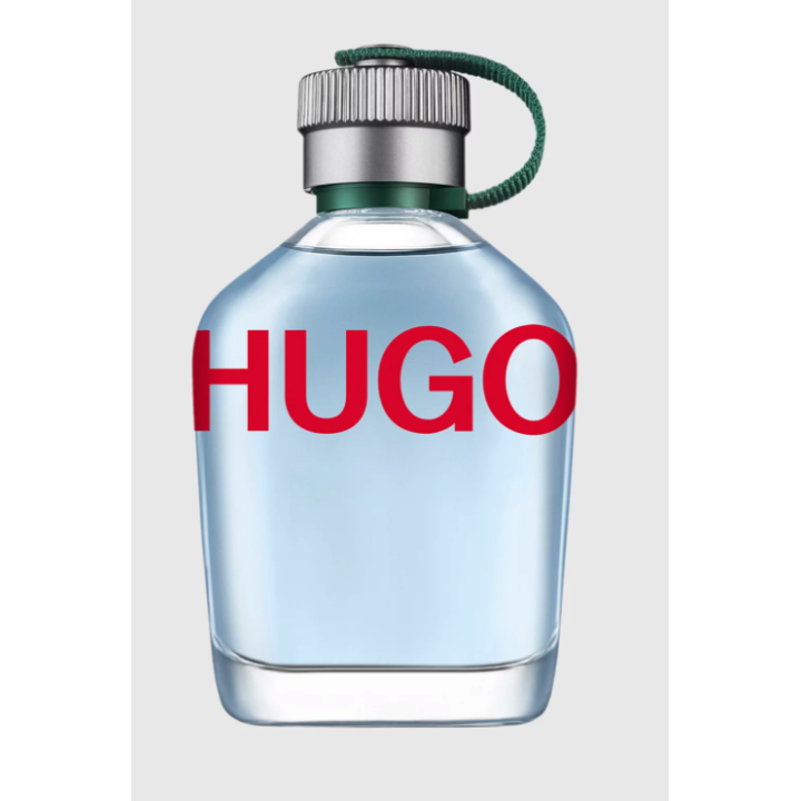 Perfume HUGO BOSS EDT 125 Vaporizador