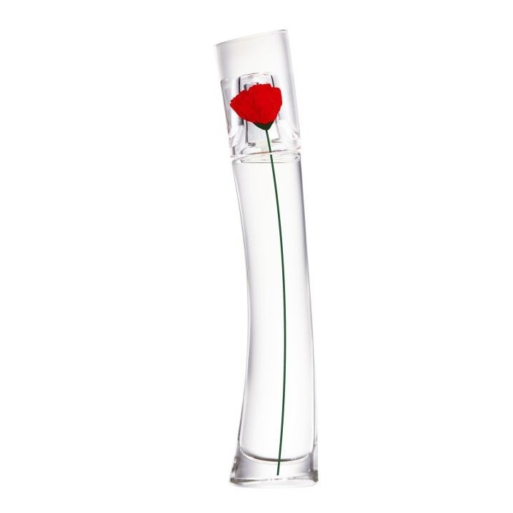 Perfume Kenzo Flower Eau De Parfum 100 Vaporizador
