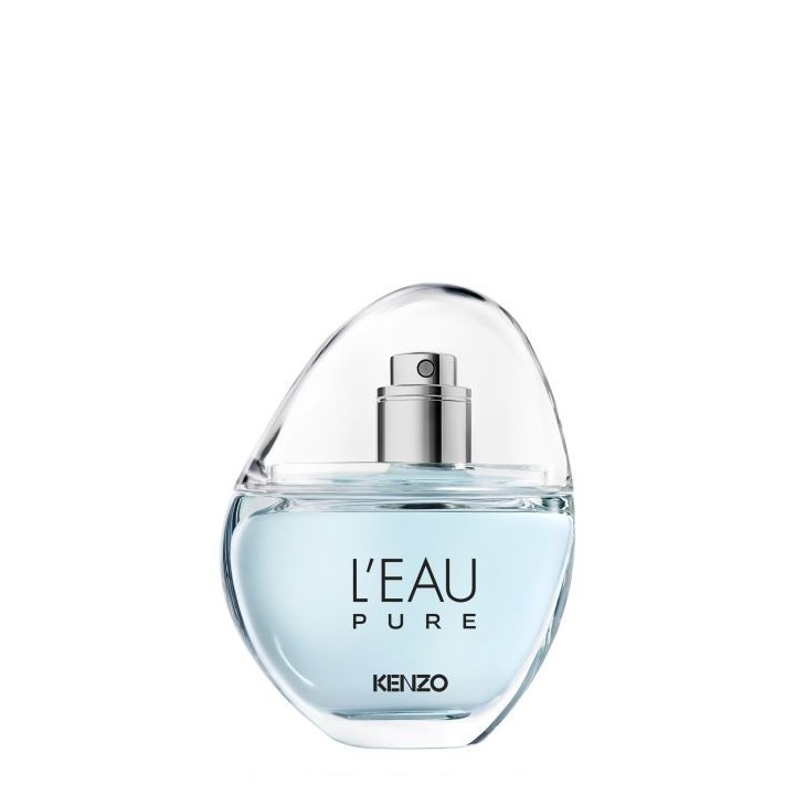 Perfume Kenzo Pure Eau De Parfum 100 vaporizador