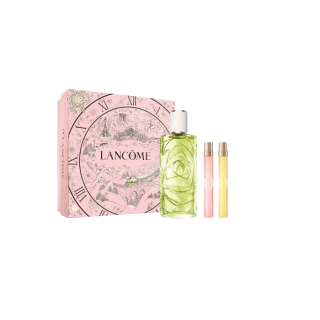 Estuche Lancôme Ô perfume EDT 125 ml