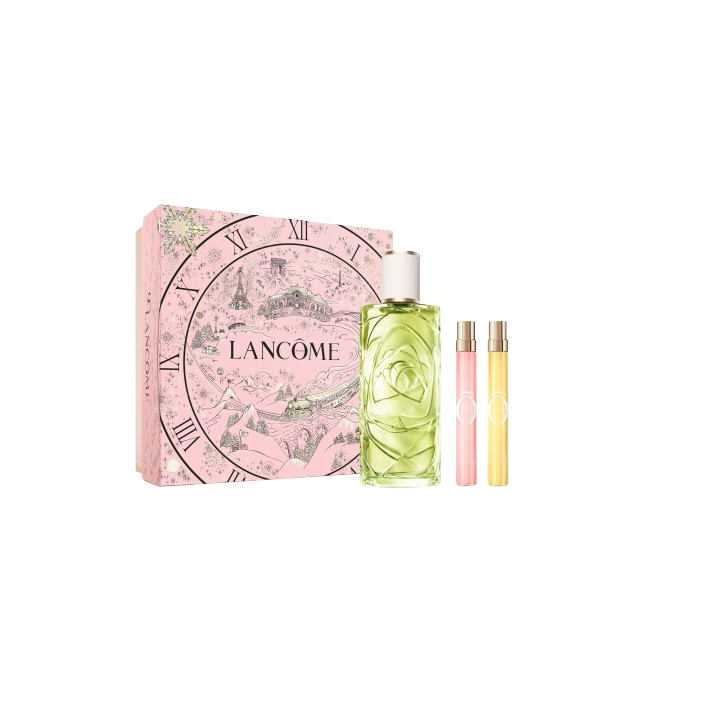 Estuche con perfume O de Lancome 125 Vaporizador