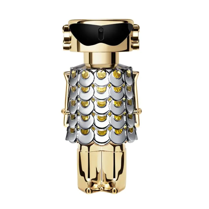 Perfume Paco Rabanne FAME Eau De Parfum 80 refillable