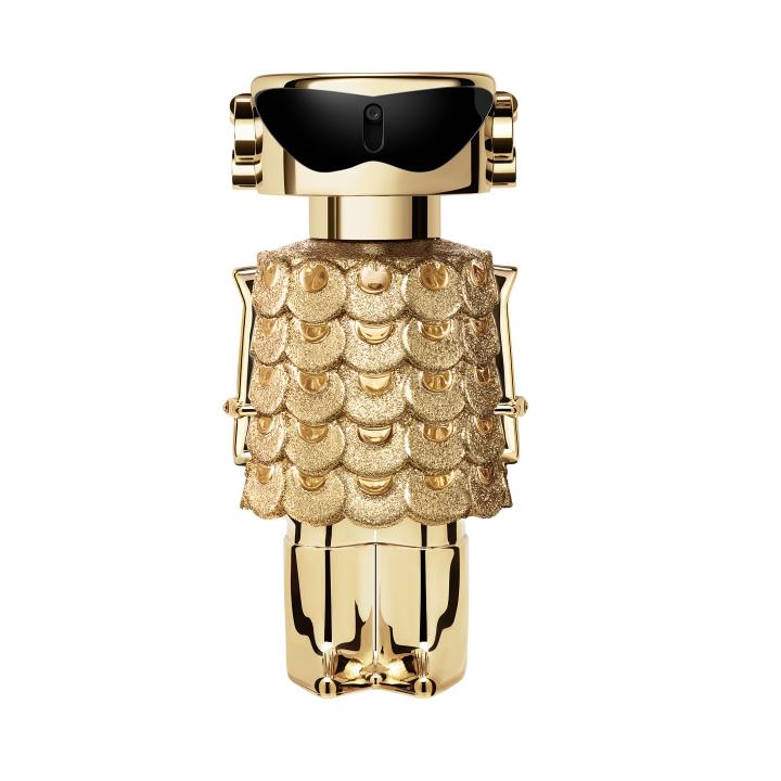 Perfume Paco Rabanne FAME INTENSE 80 refillable