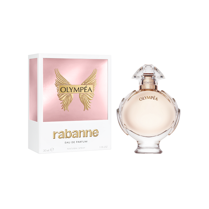 Perfume Paco Rabanne OLYMPEA Eau De Parfum 80 Vaporizador
