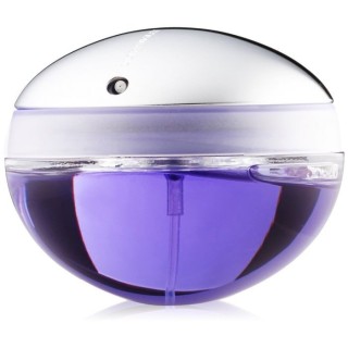 Perfume Paco Rabanne Ultraviolet EDP 80 ml