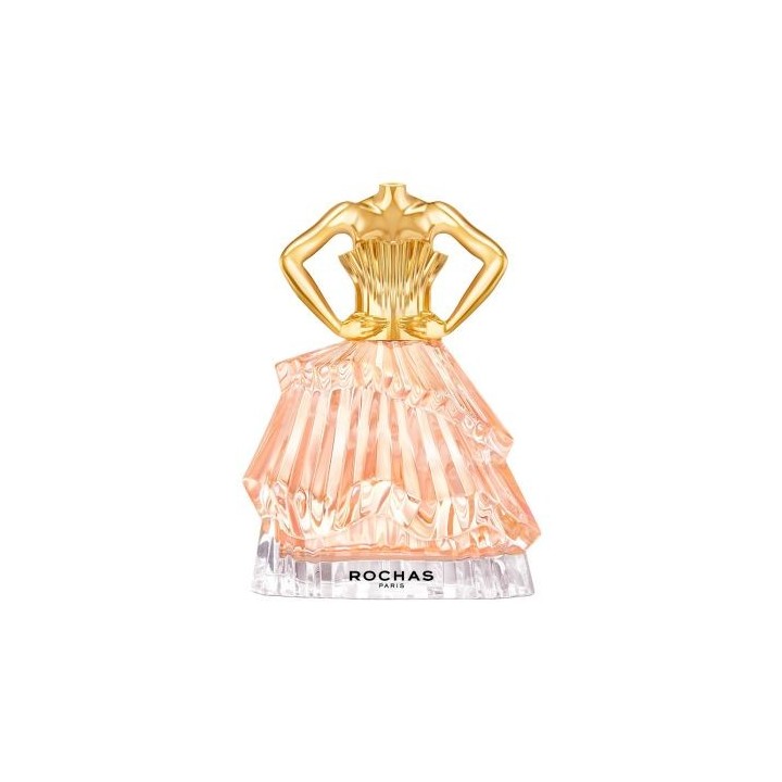 Perfume Rochas AUDACE Eau De Parfum 90 vaporizador