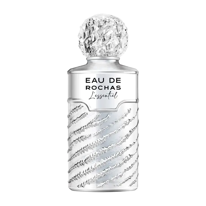 Perfume Rochas EAU Rochas 220 Vaporizador