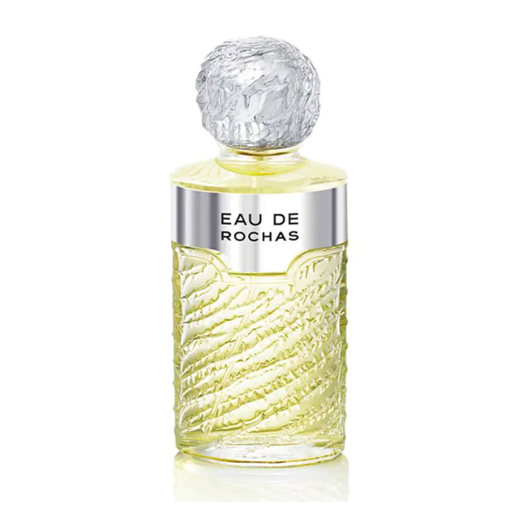 Perfume Rochas EAU Rochas L'ESSENTIEL Eau De Parfum 100 Vaporizador