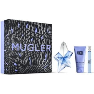 Perfume Thierry Thierry Mugler ANGEL Eau De Parfum Estuche 50 Vaporizador