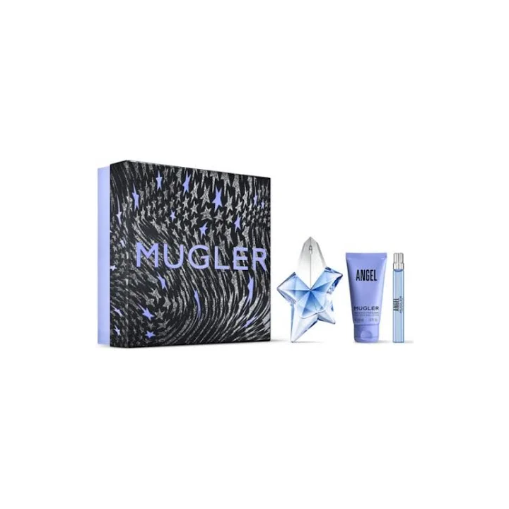 Perfume Thierry Thierry Mugler ANGEL Eau De Parfum Estuche 50 Vaporizador