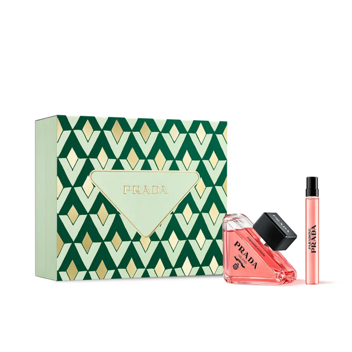 Perfume Prada PARADOXE INTENSE Estuche 90 Vaporizador