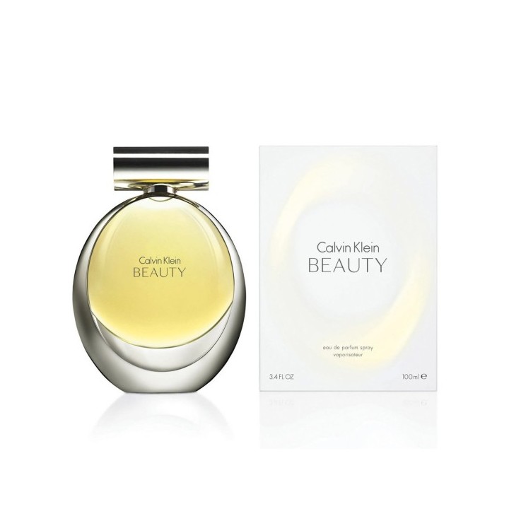 Perfume Calvin Klein Beauty EDP 100 ml