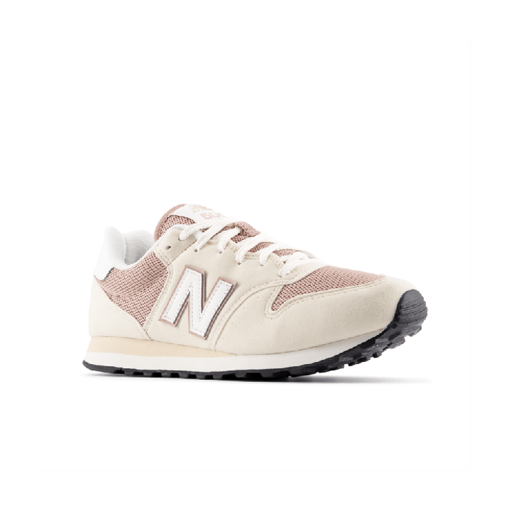Zapatillas New Balance 500 beige