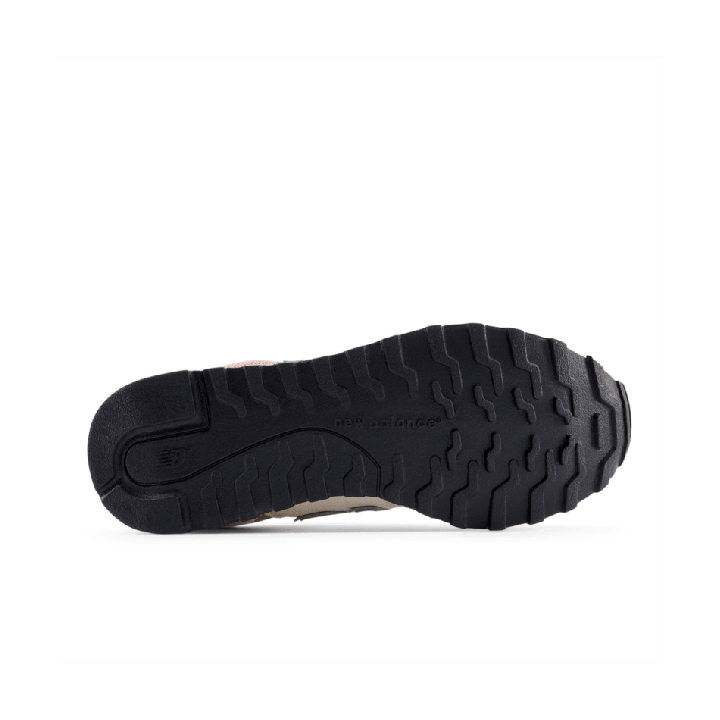 Zapatillas New Balance 500 beige