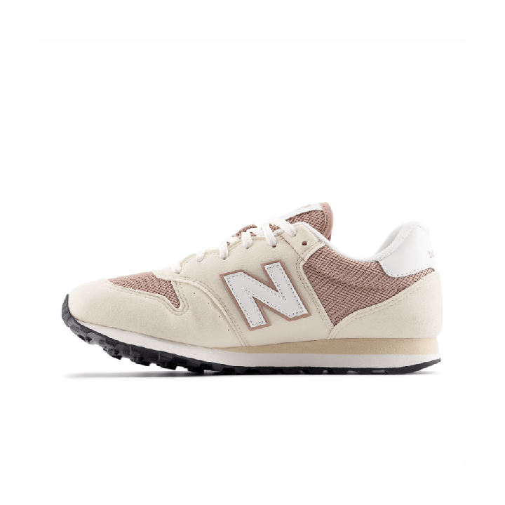 Zapatillas New Balance 500 beige