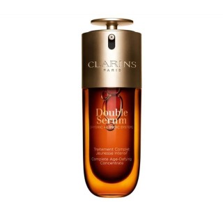 Sérum facial antiedad Clarins Double Serum New 50 ml