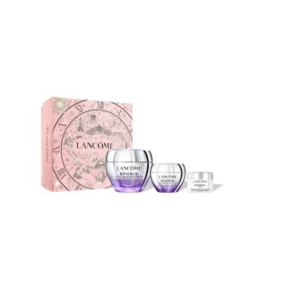 Lancome estuche renergie hpn cream firmeza y luminosidad diaria