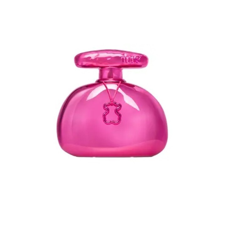 Perfume Tous touch electric EDP 100 vaporizador
