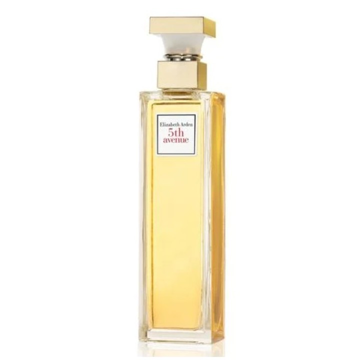 Perfume Elizabeth Arden 5th avenue EDP 125 ml vaporizador