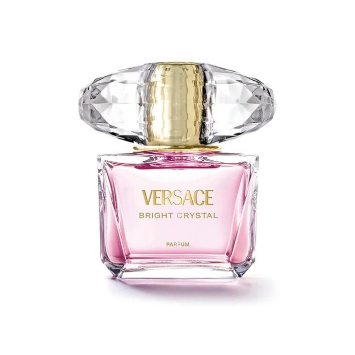 Perfume Versace Bright Crystal 90 ml