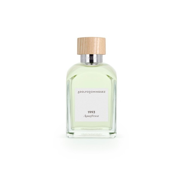 Eau de toilette Adolfo Dominguez Agua Fresca 200 ml