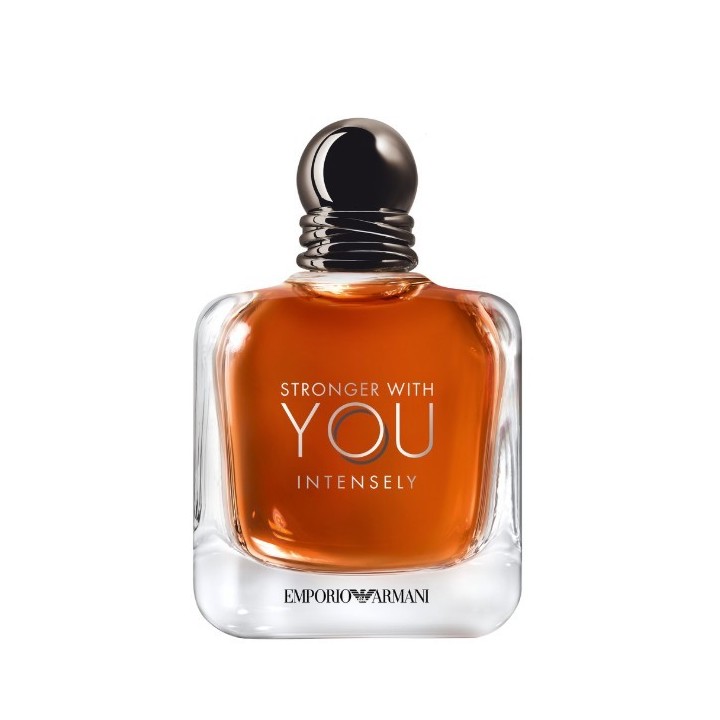 Armani Stronger With You Intensely 150ml