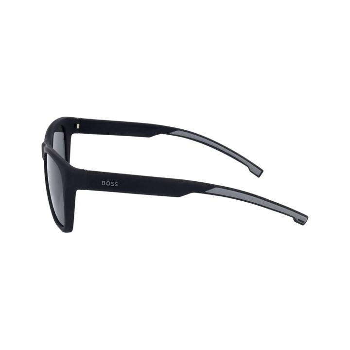 Gafas de sol Hugo Boss  negras lente verde