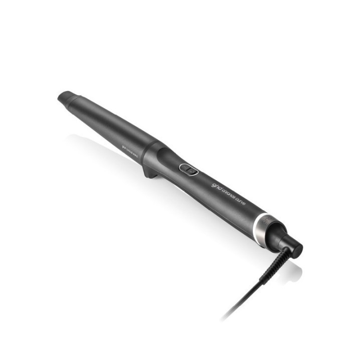 Tenacilla ghd Chronos Curve Conical Wand detalle