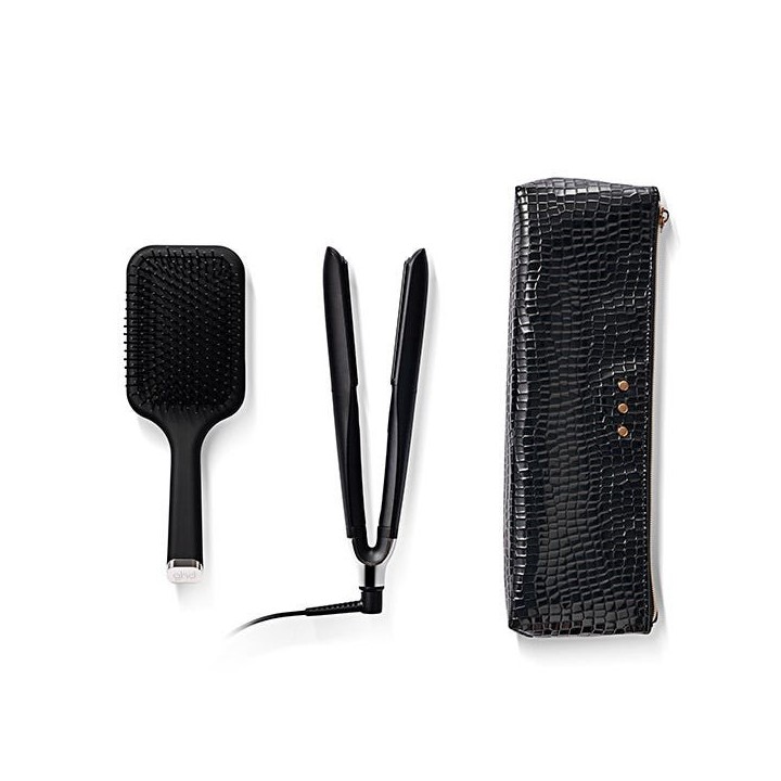 Set regalo ghd Platinum+ plancha inteligente detalle
