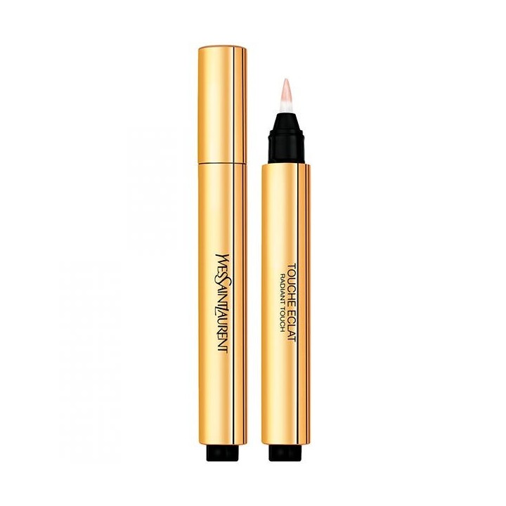 Corrector iluminador Yves Saint Laurent Touche Éclat tono 1