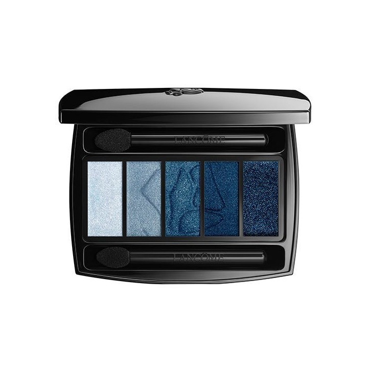 Paleta de sombras Lancôme Hypnôse tono 16 (5 colores)