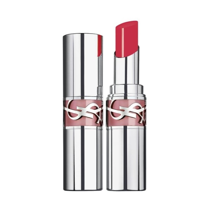 Labial brillo Yves Saint Laurent Loveshine tono 012