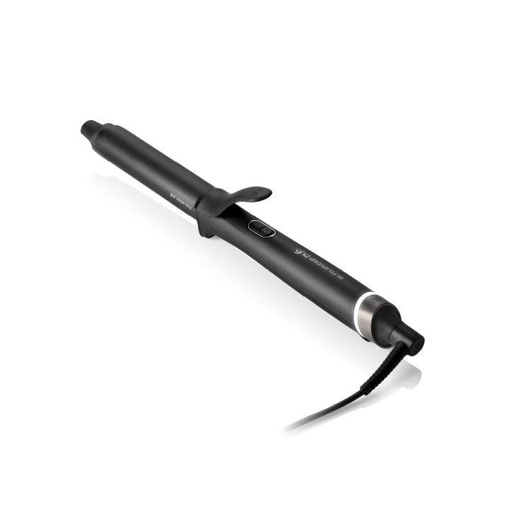 Tenacilla ghd Chronos Curve Classic Tong 26 mm vista frontal