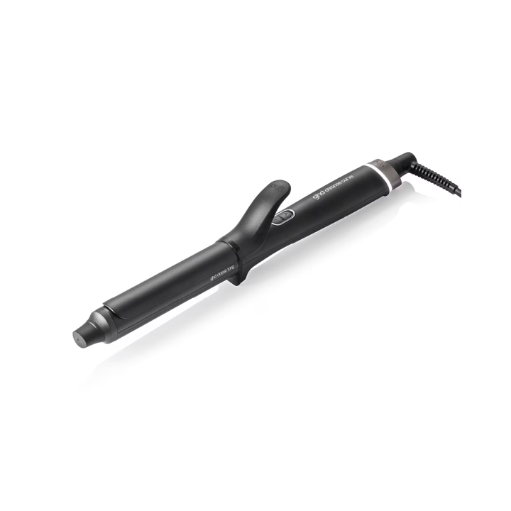 Tenacilla ghd Chronos Curve Classic Tong 26 mm vista lateral