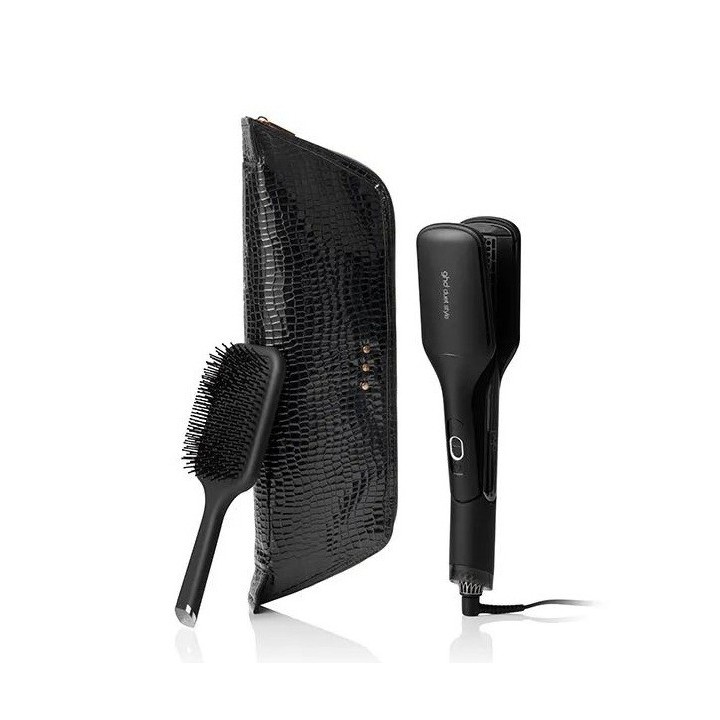 Set regalo ghd Duet Style plancha de aire caliente 2 en 1 detalle