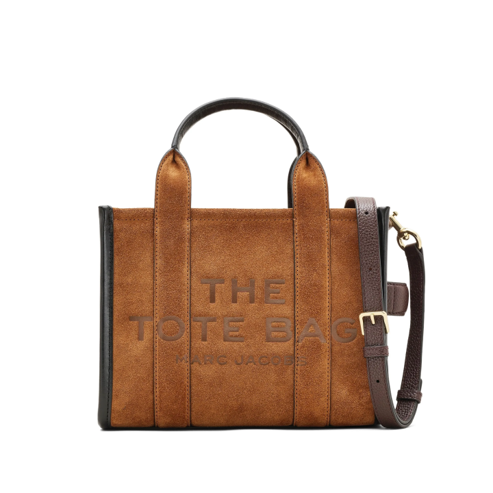 Bolso Marc Jacobs The Tote Bag miel