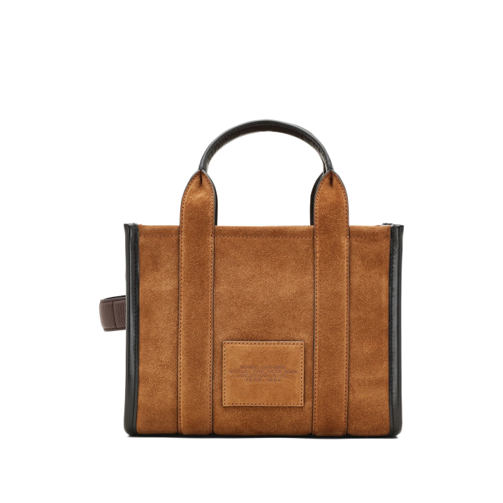 Bolso Marc Jacobs The Tote Bag miel