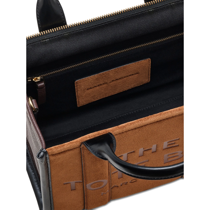 Bolso Marc Jacobs The Tote Bag miel