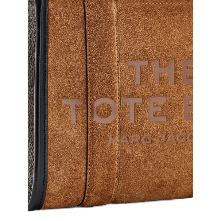 Bolso Marc Jacobs The Tote Bag miel