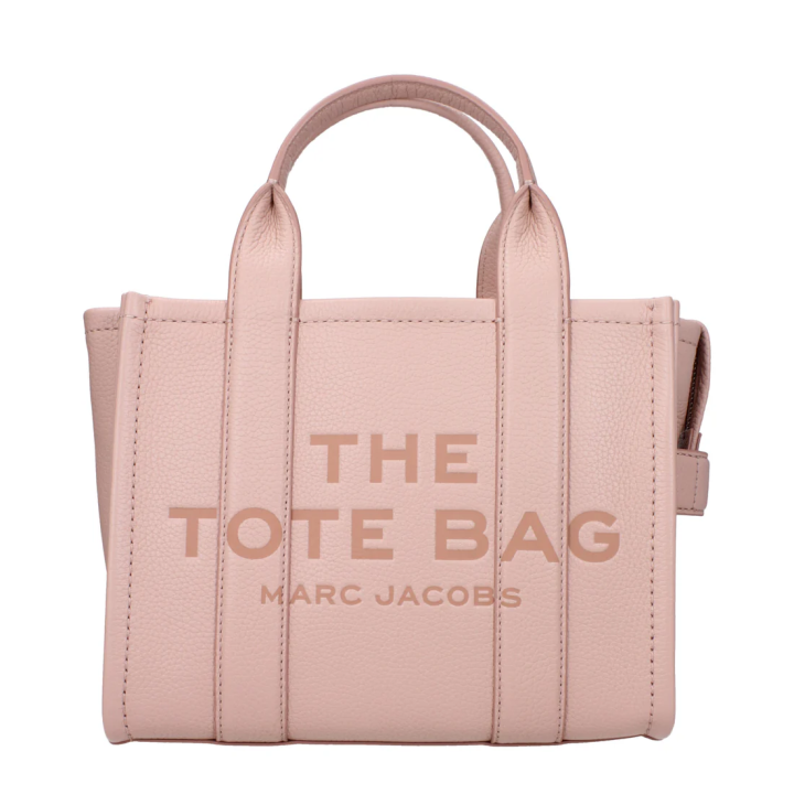 Bolso Marc Jacobs The Tote Bag pequeño vista frontal