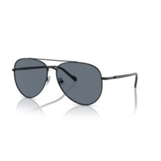 Gafas de sol Vogue VO4290S aviador negro vista frontal