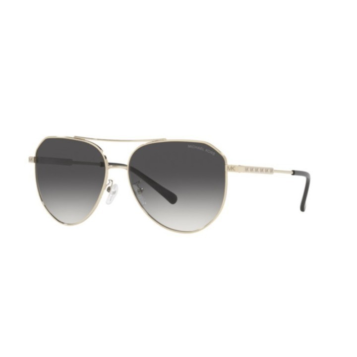 Gafas de sol Michael Kors Cheyenne aviador vista frontal