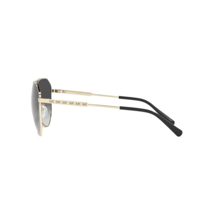 Gafas de sol Michael Kors Cheyenne aviador vista lateral