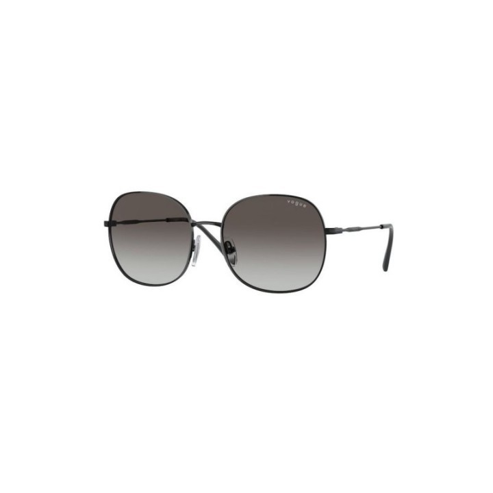 Gafas de sol Vogue VO4272S ovaladas negro vista frontal