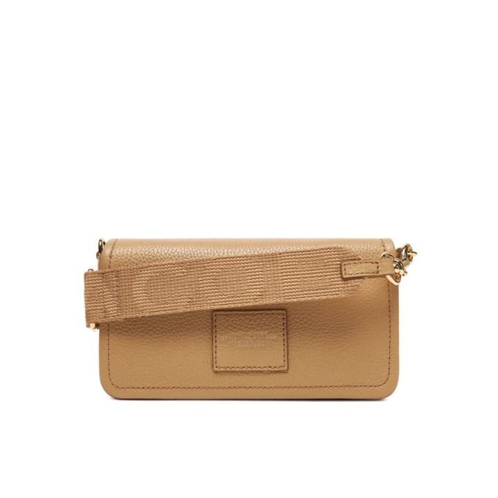 Bolso Marc Jacobs The Mini Bag XS beige