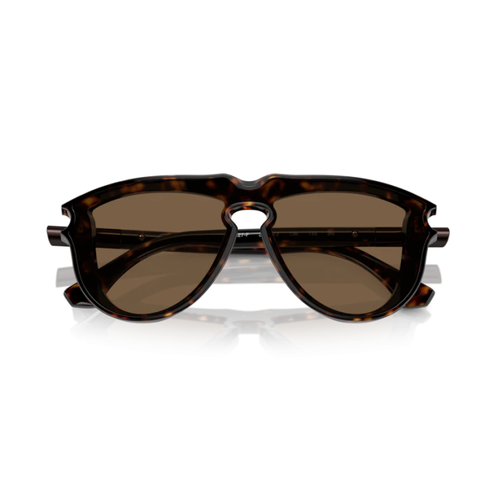 Gafas de sol Burberry BE4427F aviador carey